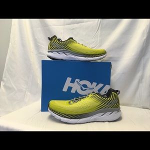 Men’s HOKA Clifton 5 size 11.5